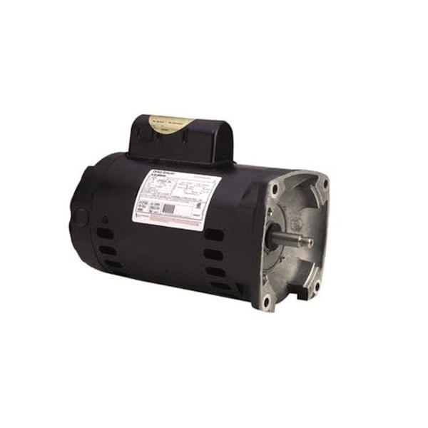 Regal Beloit Regal Beloit America - Epc B2748 AO Smith Motor 2 HP - 230 Volt Single Speed Motor B2748 - main